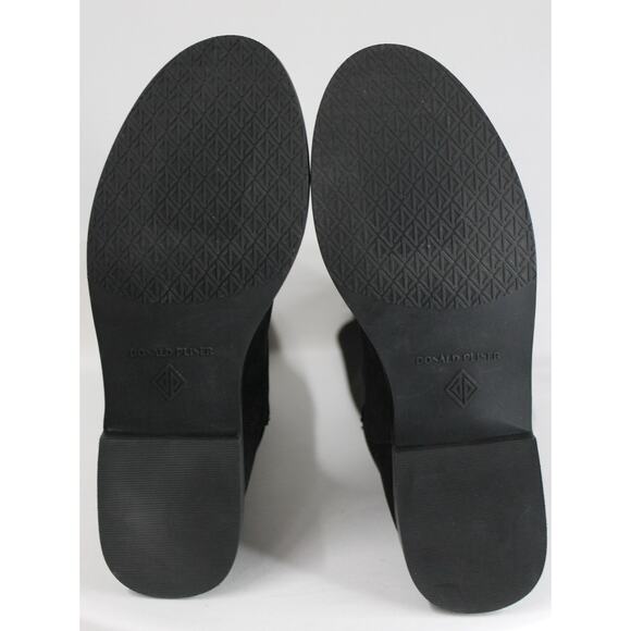 *NEW WITHOUT BOX* DONALD PLINER ISLA CALF SUEDE FASHION BOOT - Picture 8 of 9